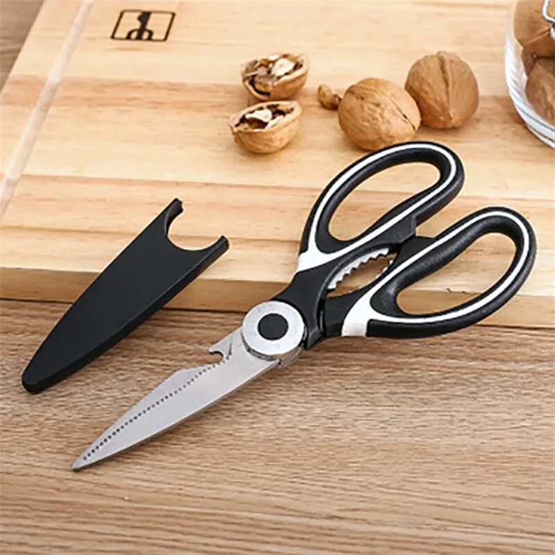 Heavy Duty Kitchen Scissors