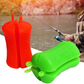 PORTABLE FISHING ROD FIXED BALL