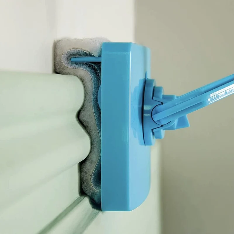 Multifunction Skirting Board Cleaner