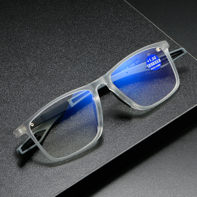 MEN'S SPORTS GLASSES - PREMIUM ULTRA-LIGHT & ANTI-BLUE LIGHT