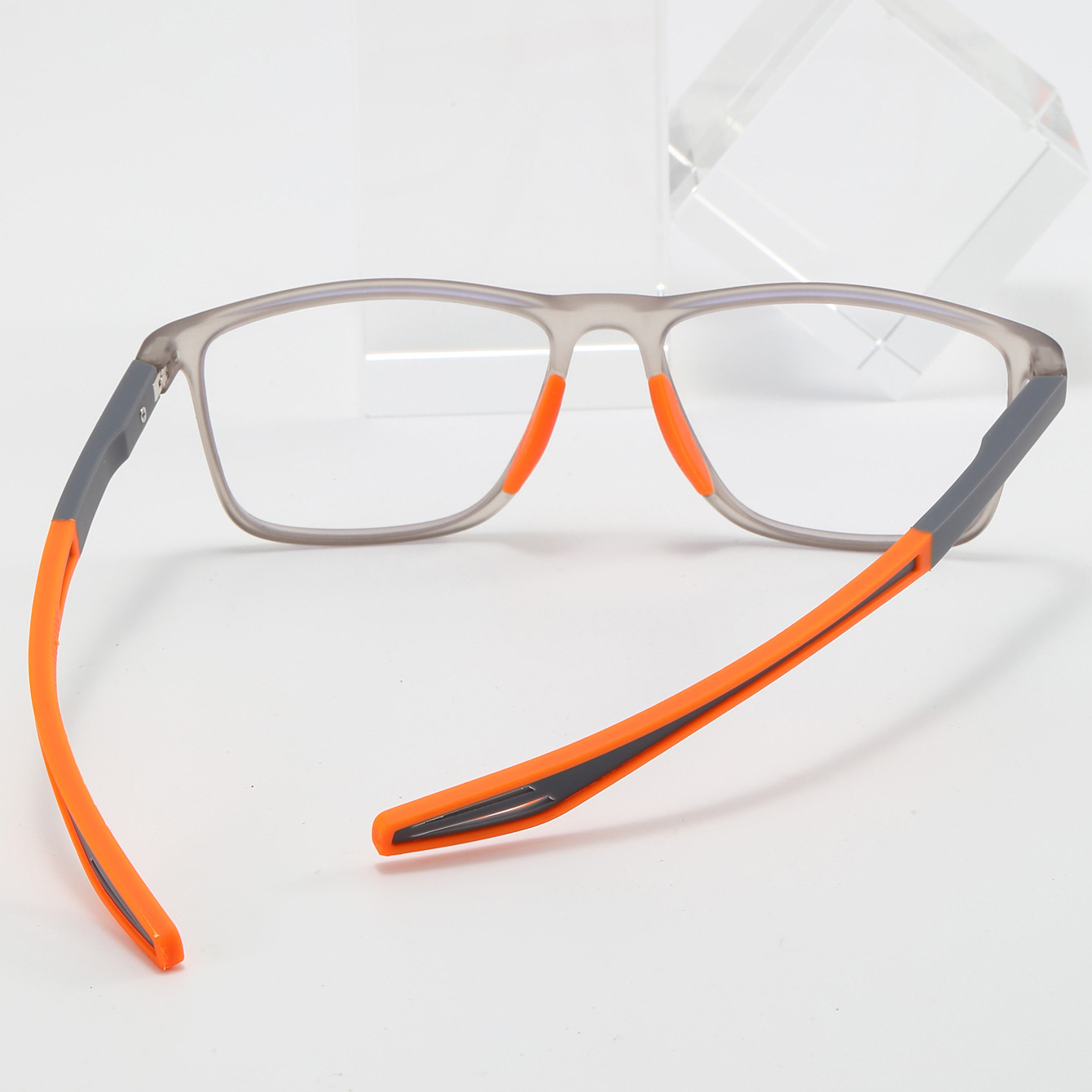 MEN'S SPORTS GLASSES - PREMIUM ULTRA-LIGHT & ANTI-BLUE LIGHT