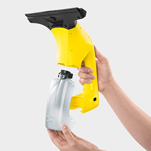 Multi Window Vac Plus Surface Cleaner