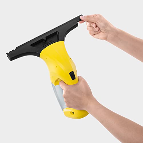 Multi Window Vac Plus Surface Cleaner