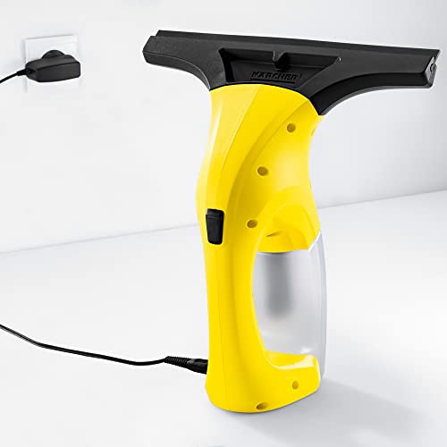 Multi Window Vac Plus Surface Cleaner