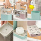 3-in-1 Clean Mate Kitchen Organizer