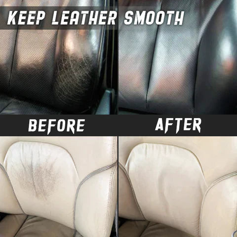 Premium Advanced Leather Repair Gel