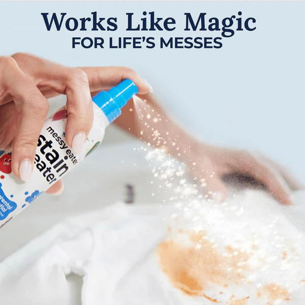 Instant Fabric Stain Remover Spray