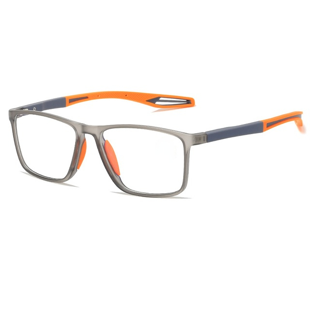 MEN'S SPORTS GLASSES - PREMIUM ULTRA-LIGHT & ANTI-BLUE LIGHT