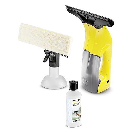 Multi Window Vac Plus Surface Cleaner