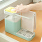 3-in-1 Clean Mate Kitchen Organizer