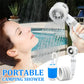 Outdoor Rechargeable Electric Shower