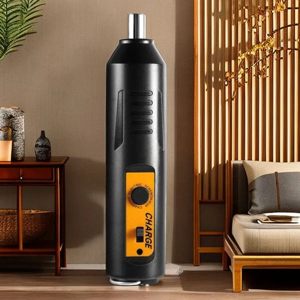 HandyPro Electric Screwdriver Kit