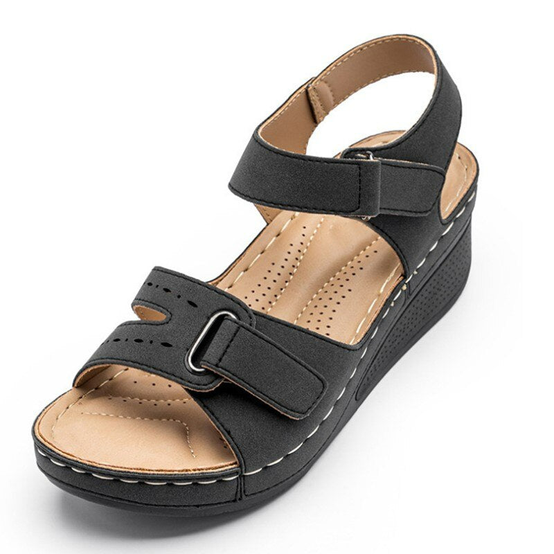 Comfort Cushy - Sandals for Women in 2024