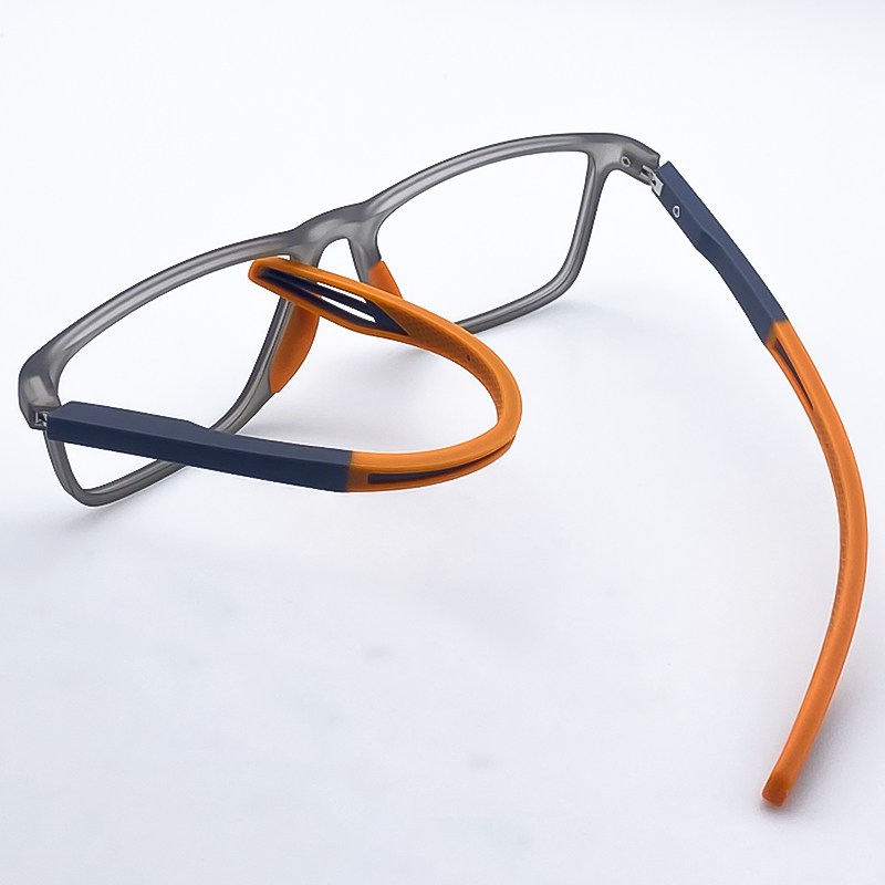 MEN'S SPORTS GLASSES - PREMIUM ULTRA-LIGHT & ANTI-BLUE LIGHT