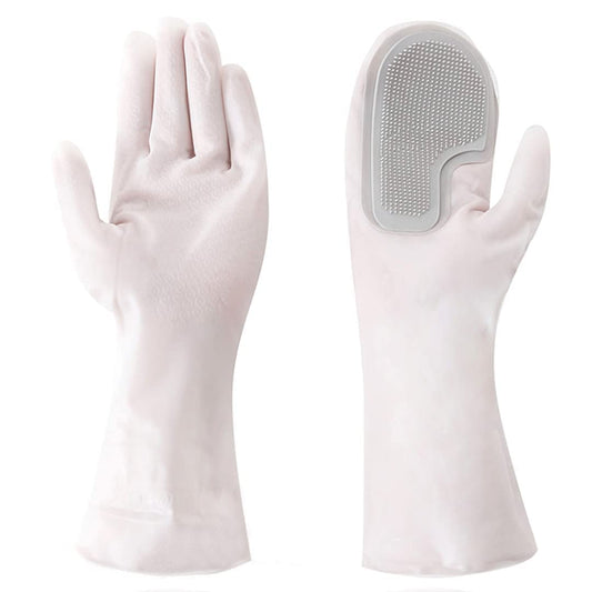 Multi-Purpose Reusable Silicone Magic Gloves