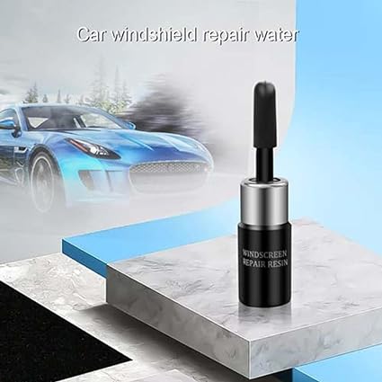 Windshield Repair Resin for Car Window Glass Crack