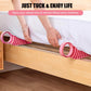 Easy Lift Mattress Wedge – Space-Saving Bed Making Solution