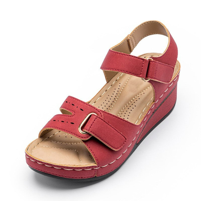 Comfort Cushy - Sandals for Women in 2024