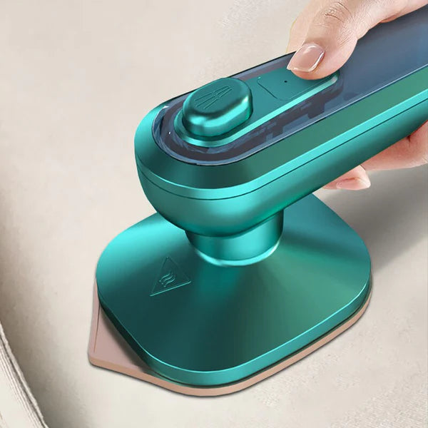 Micro Mini Portable Clothes Ironing Machine