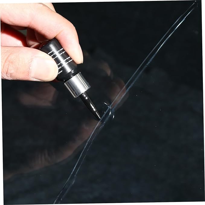 Windshield Repair Resin for Car Window Glass Crack