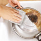 Wet and Dry Dishwashing Rust Removal Magic Kitchen Towel Set