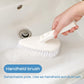 Long Handle Shower Scrubber Cleaning Brush 