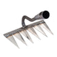 The Iron Weeder Rake Long Size