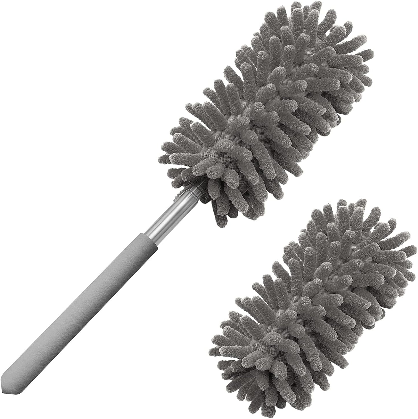 Hand Washable Microfiber Duster 