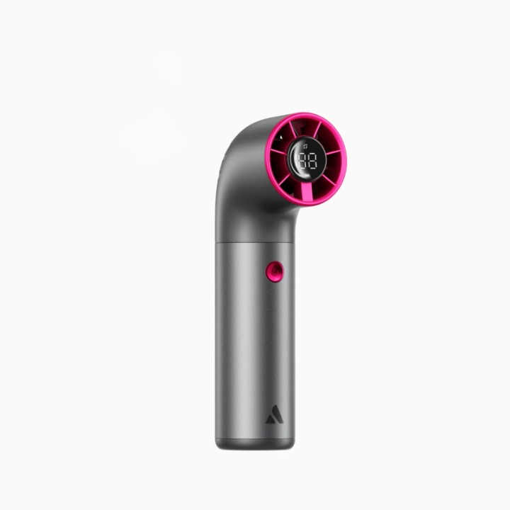 Ultra High-Speed Handheld Cooling Fan