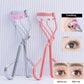 New Eyelash Curler with Brush Makeup Tools