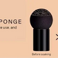 All-Day Matte Finish Beauty Cream with Free Unique Makeup Brush