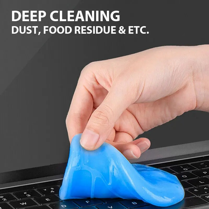 Magic Slime Dust Interior Cleaner