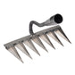 The Iron Weeder Rake Long Size