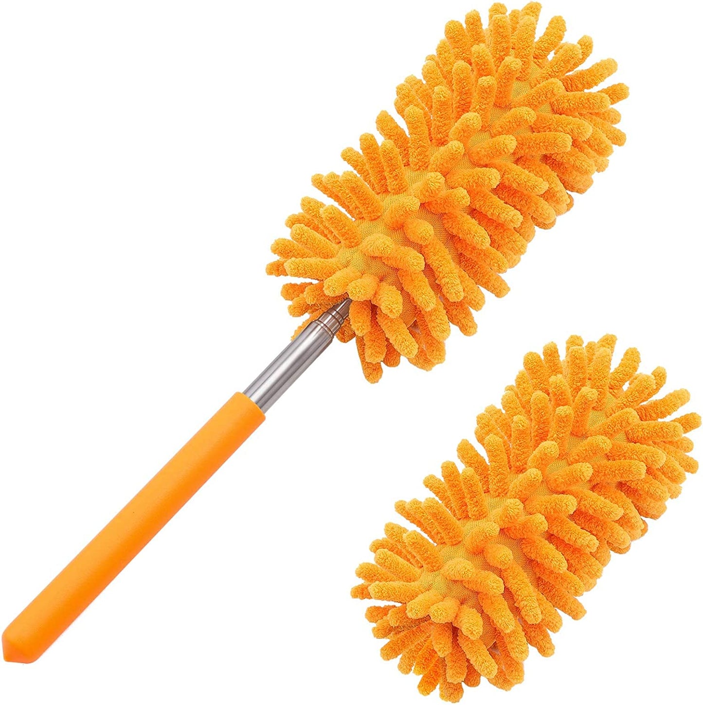 Hand Washable Microfiber Duster 