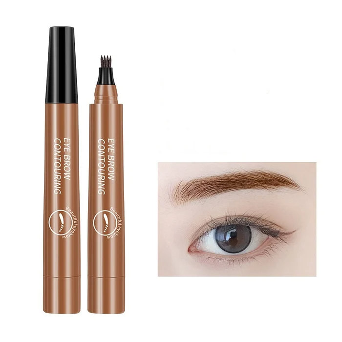 GlamourBrows 4D Eyebrow Tattoo Pen