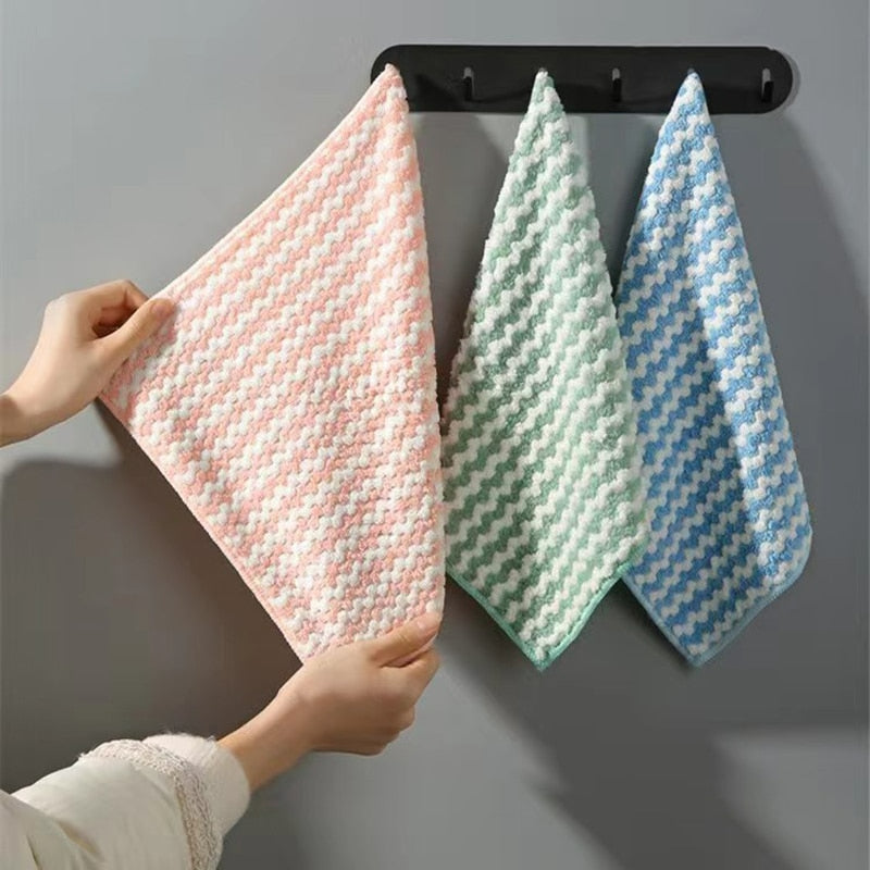 Multi-Use Magic Cleaning Cloth for House