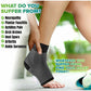 Foot & Ankle Sleeve Compression Socks