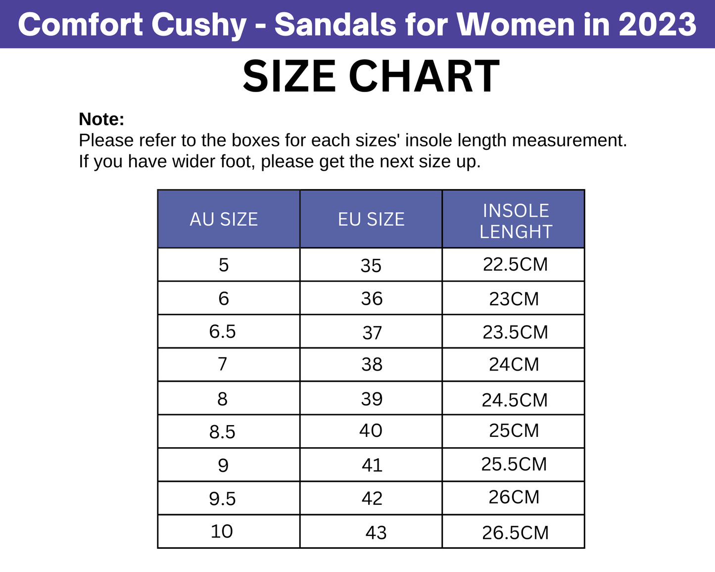 Comfort Cushy - Sandals for Women in 2024