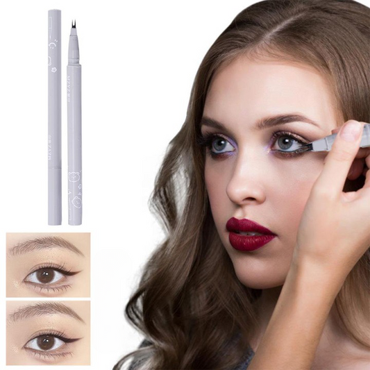 Double-Tip Lower Eyelash Pencil