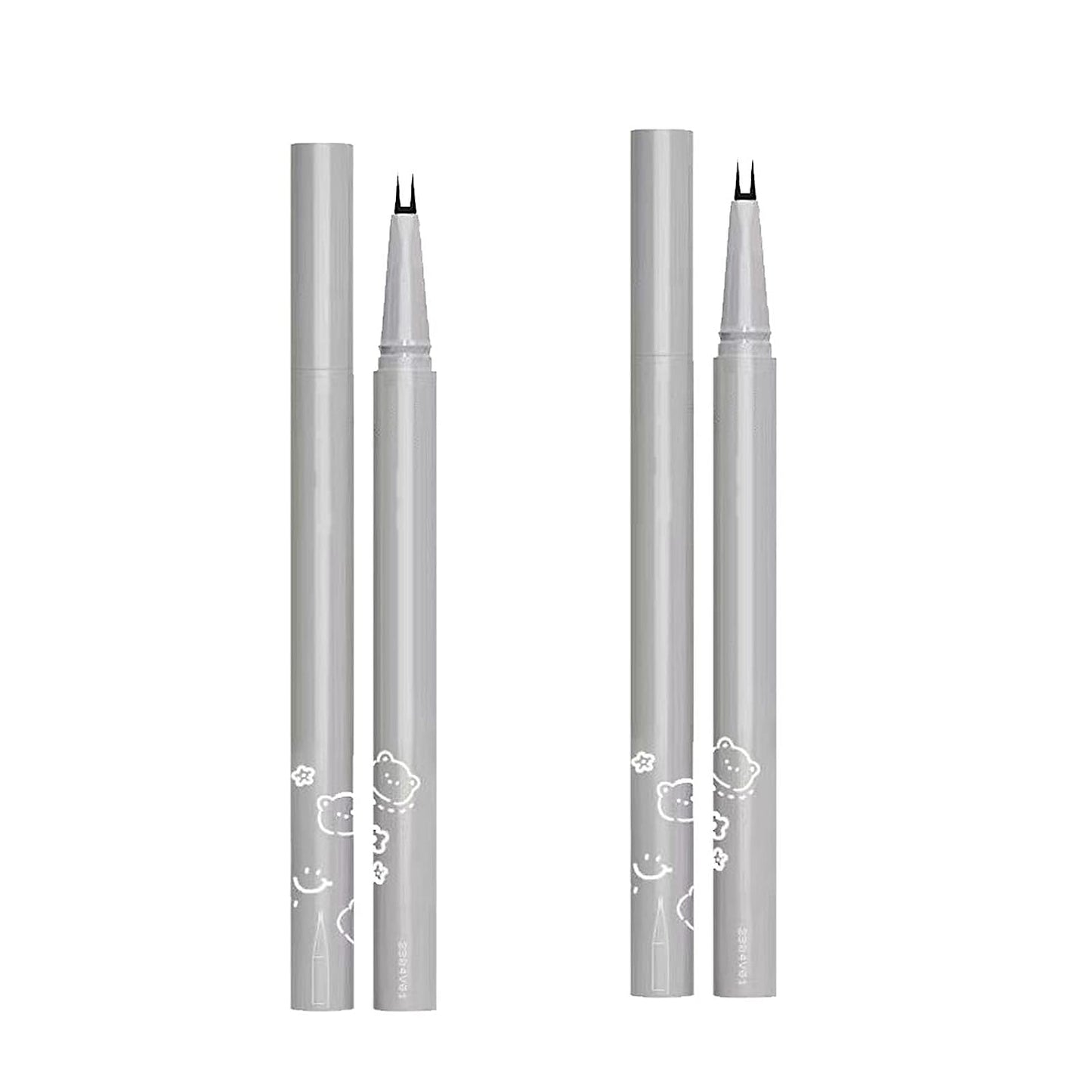 Double-Tip Lower Eyelash Pencil
