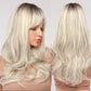 Lace Front Wig