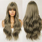 Lace Front Wig