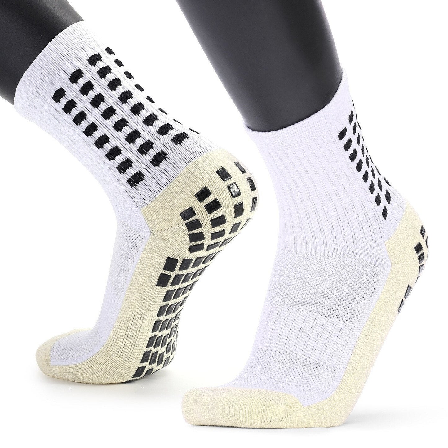 Premium Non-Slip Socks