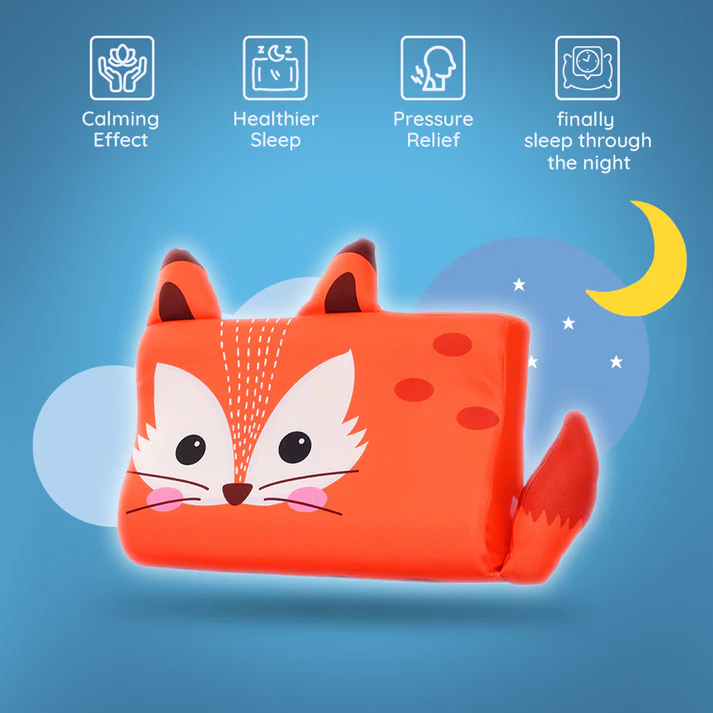 Soothing Sleep Companion With Gentle Light & Sound