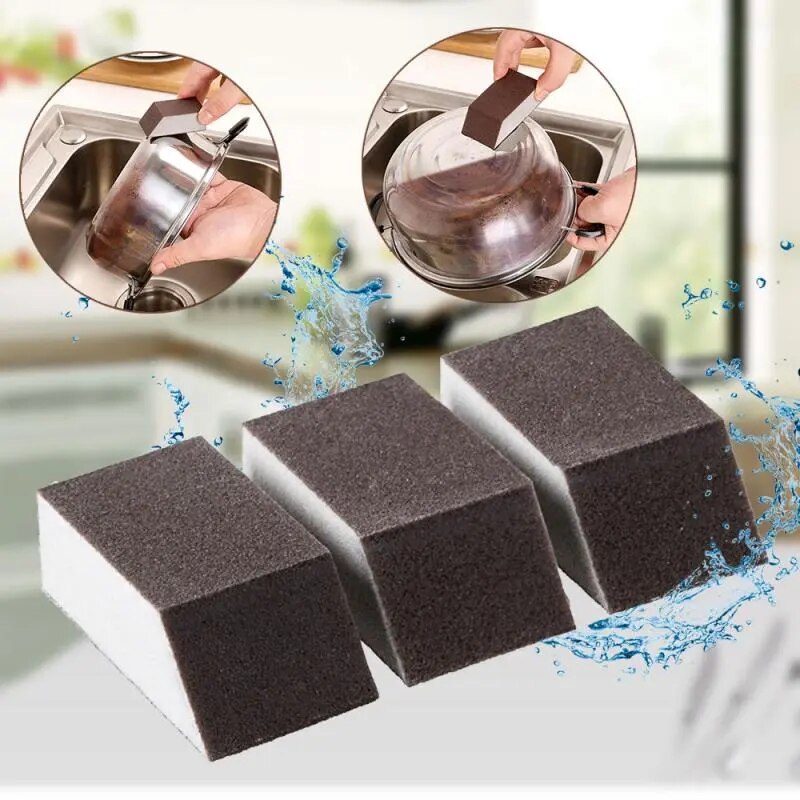 Nano Kitchen Wipe Sponge