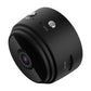 Mini Magnetic 1080p Wifi Camera - Protect Your Family & Kids