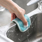 Magic Microfibre Cleaning Sponge