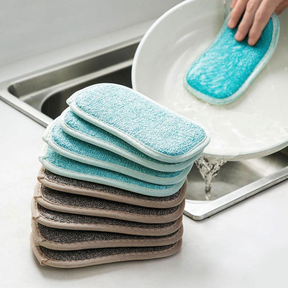 Magic Microfibre Cleaning Sponge