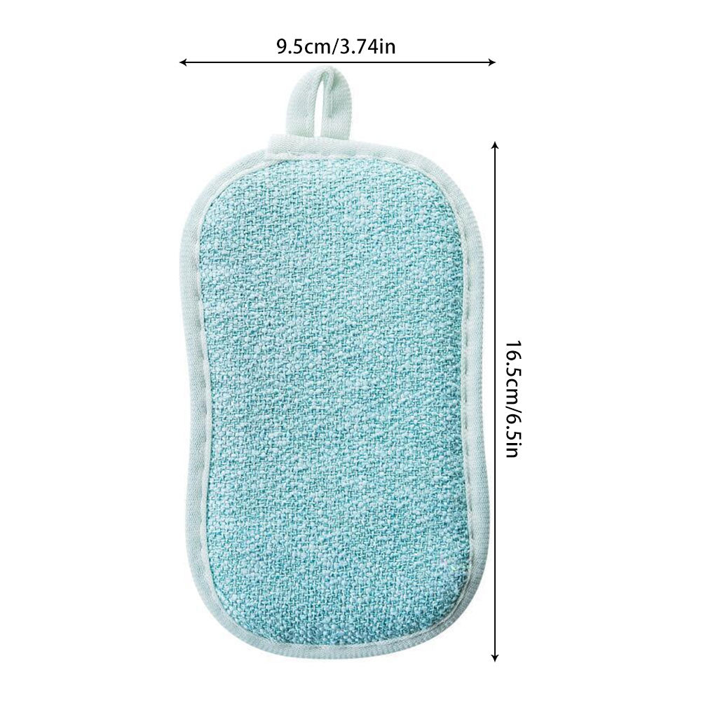 Magic Microfibre Cleaning Sponge