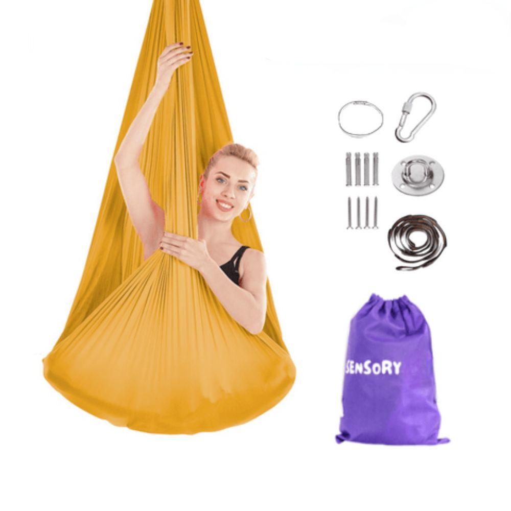 Sensory Swing™ Cuddle Swing for Teens/Adults